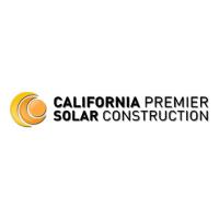 California Premier Solar Construction image 1
